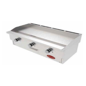 Plancha de 3" PG-3 Slim