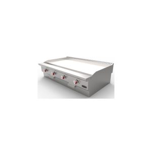 Plancha de 4" PG-4
