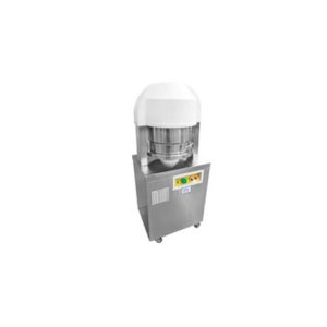 CORTADORA DIVISORA DE MASA SEMIAUTOMATICA APD-400