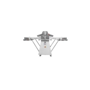 LAMINADORA DE PISO CON BANDA REVERSIBLE - DQ-650C