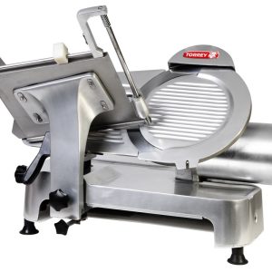 REBANADORA DE CARNES CON CUCHILLA DE 350 MM AMS-350
