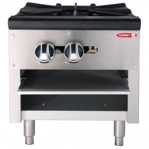 FOGON A GAS 1 QUEMADOR FOG-1Q