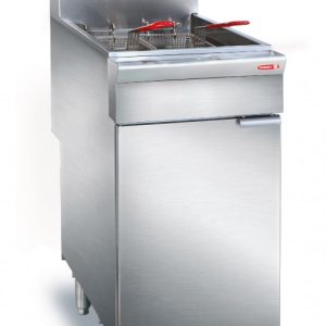 FREIDORA A GAS 20 Lts FRT-20G