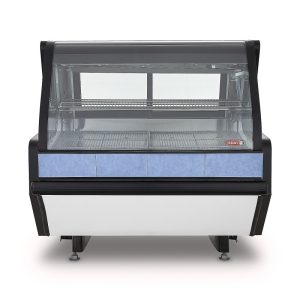 VITRINA CARNICERA MODULAR TEC130 AI