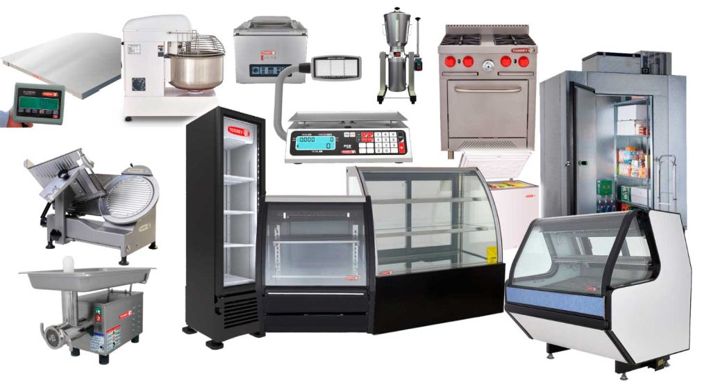 Refrigeracion y Equipos de Cocina Comercial en Cuautitlan, Estado de Mexico