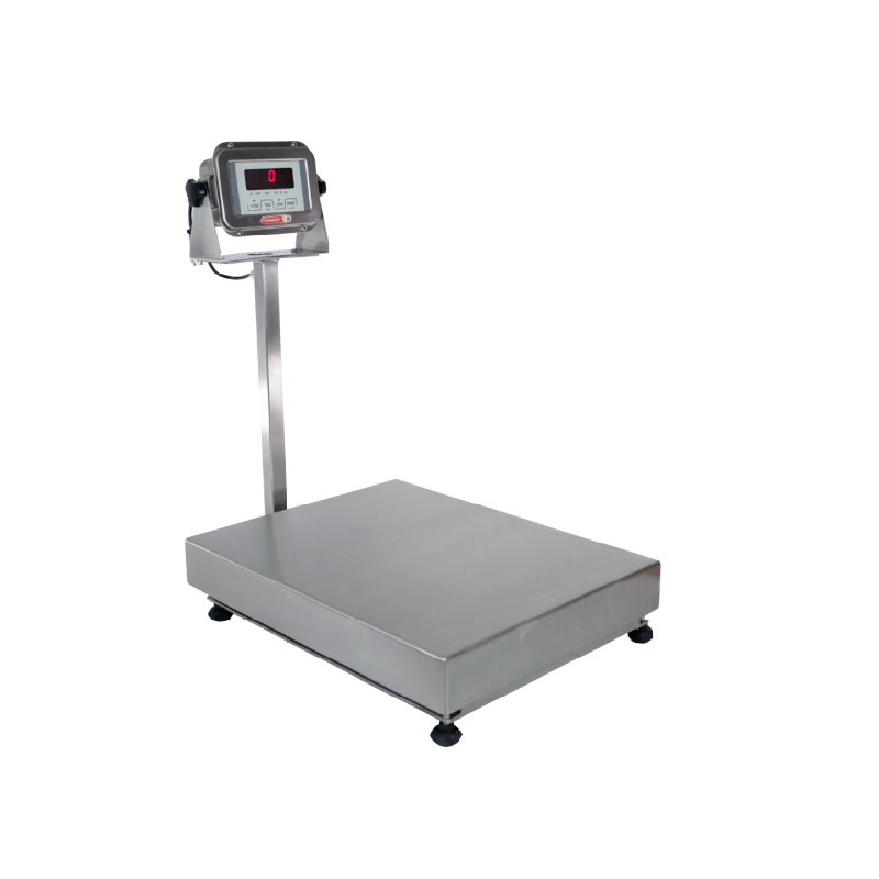 BASCULA DE RECIBO INOXIDABLE A PRUEBA DE AGUA EQBW100