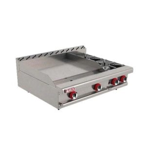 MIXTOS CHAMUSCA/FLAMOON/ZEBRASAS  - 2-G-2-Q-TOP