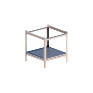 BASES ANGULARES BA-2